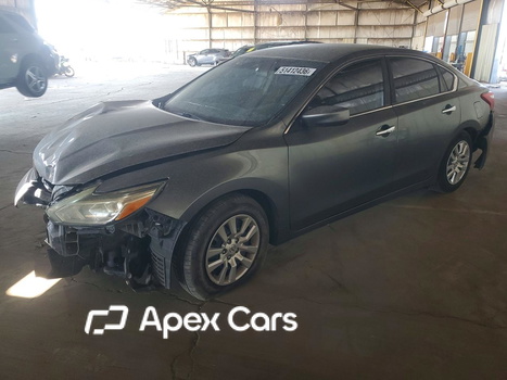 Nissan Altima 2016 - Image 1 of 12