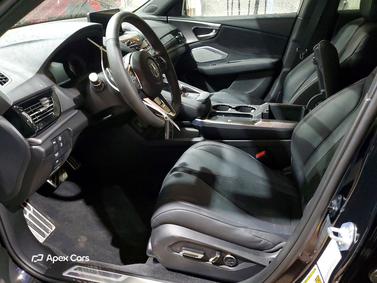 Acura RDX 2026