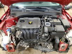 Kia Forte 2022