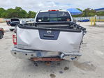 Nissan Navara (Frontier) 2016