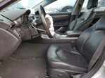 Cadillac CTS 2012