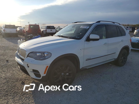 BMW X5 2013 - Image 1 of 13
