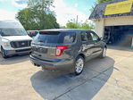 Ford Explorer 2015