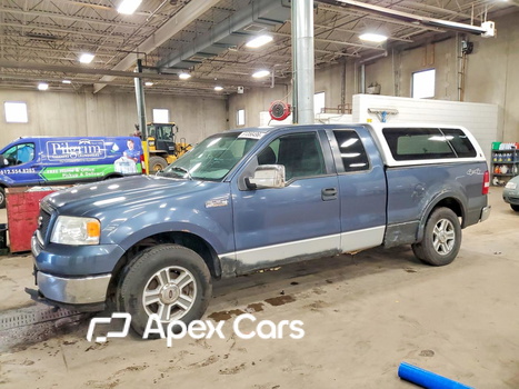 Ford F-150 2005 - Image 1 of 11