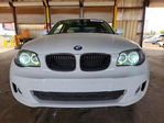 BMW Series 1 2013