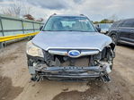 Subaru Forester 2015