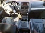 Dodge Caravan 2018