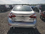 Ford Fiesta 2017