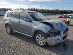Mitsubishi Outlander 2013