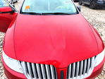 Lincoln MKS 2010