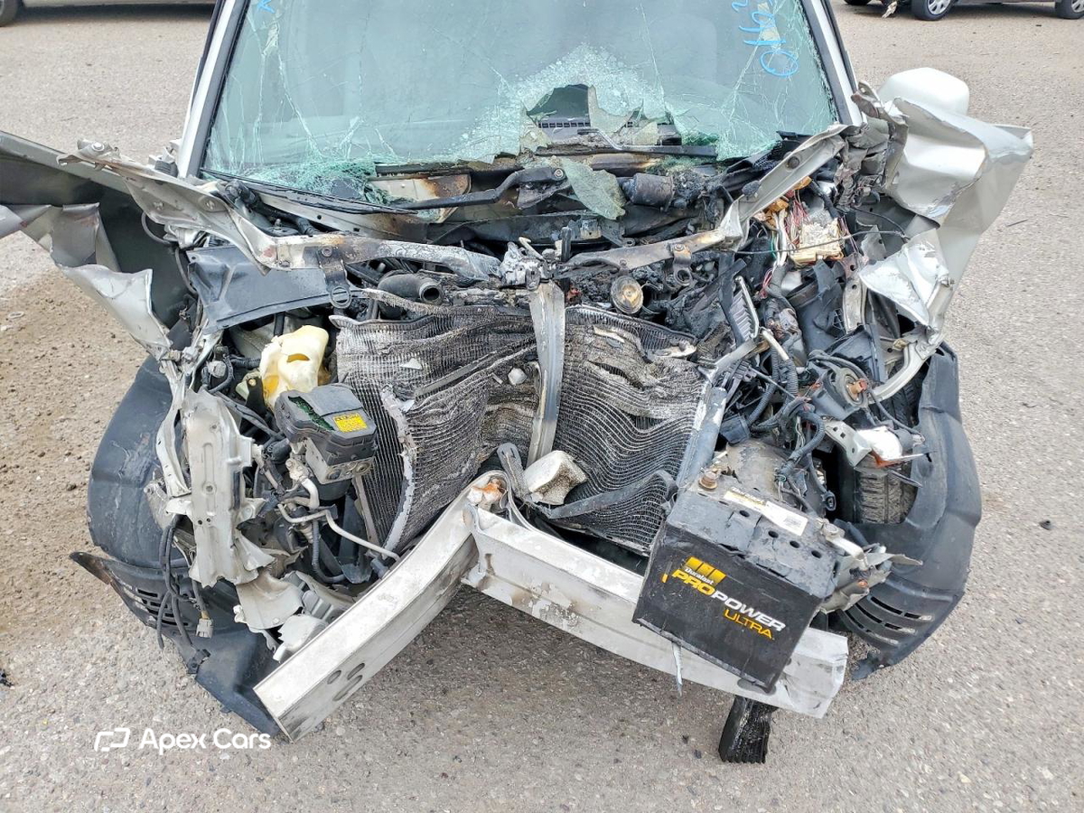 Toyota Highlander 2004