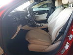 Mercedes-Benz E-klasse 2017