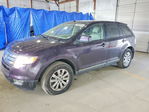 Ford Edge 2007