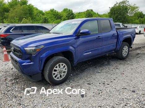 Toyota Tacoma 2024 - Image 1 of 5