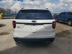Ford Explorer 2017