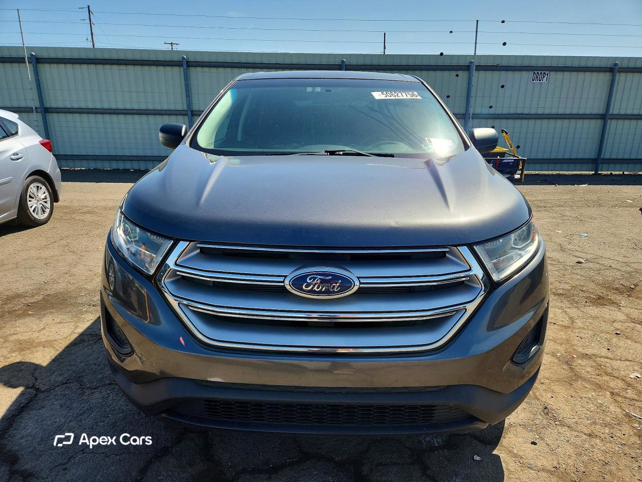 Ford Edge 2015