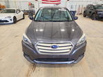 Subaru Legacy 2017