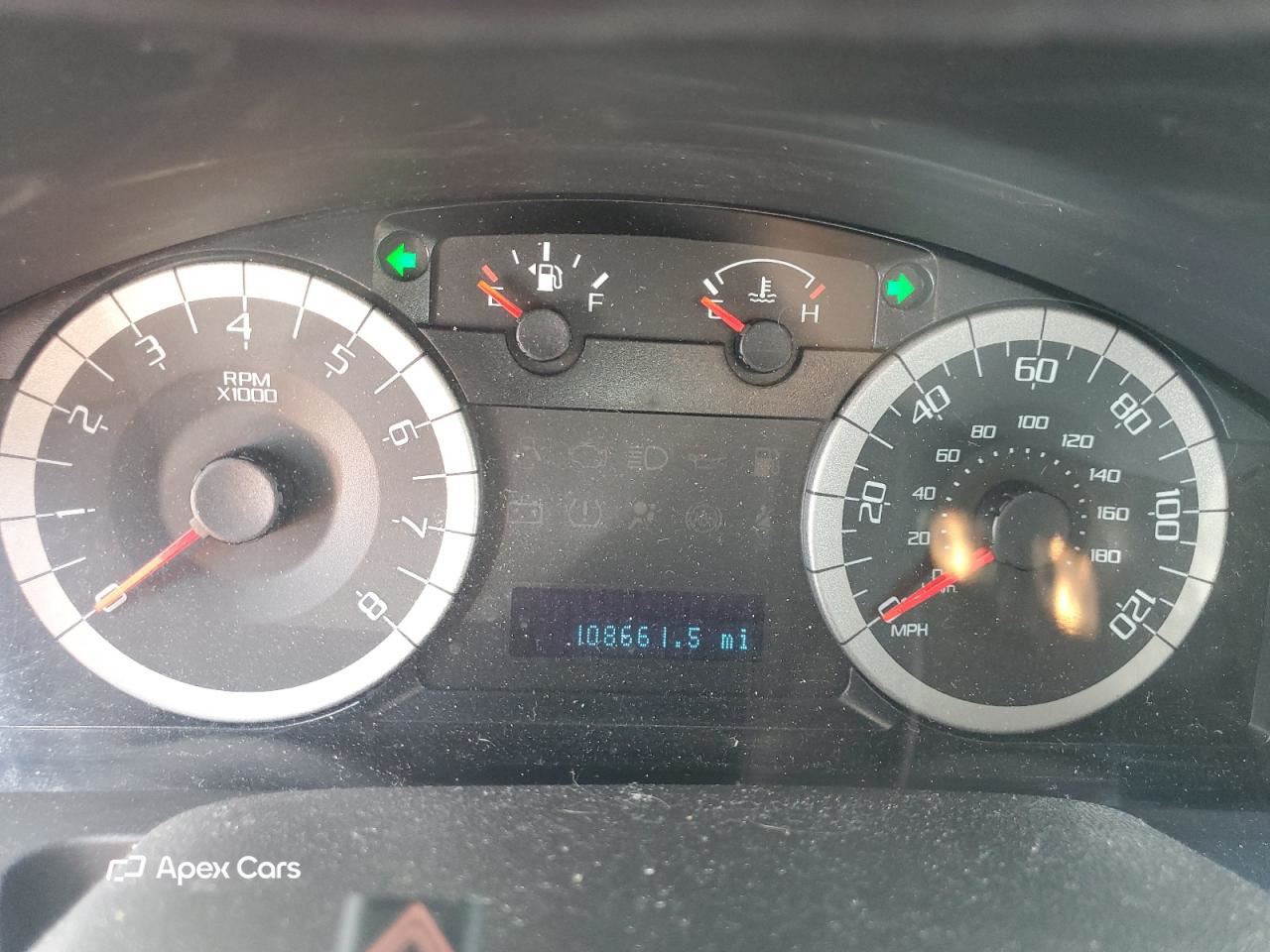 Ford Escape 2010