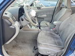 Subaru Forester 2010