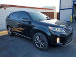 Kia Sorento 2015