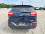 Jeep Cherokee 2016