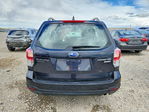 Subaru Forester 2017