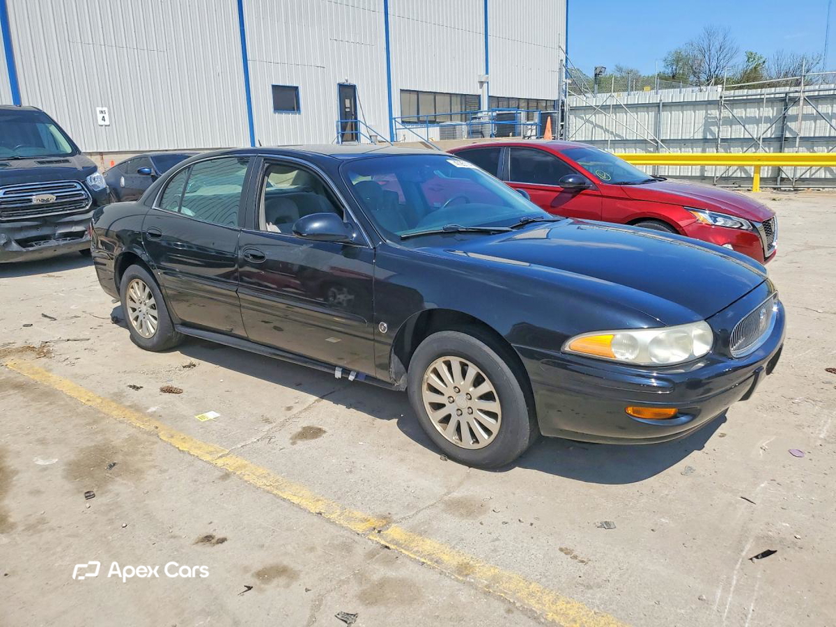 Buick LeSabre 2005