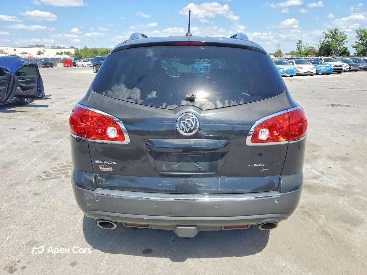 Buick Enclave 2008