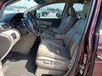 Honda Odyssey 2012
