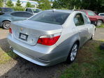 BMW Series 5 2006