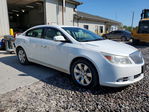 Buick LaCrosse 2011