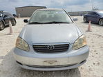 Toyota Corolla 2008