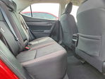 Toyota Corolla 2018