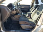 Nissan Rogue 2015