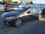 Mazda 3 2015