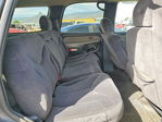 GMC Yukon 2002