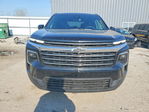 Chevrolet Traverse 2025