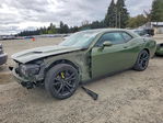 Dodge Challenger 2018