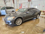 Lexus LS 2010