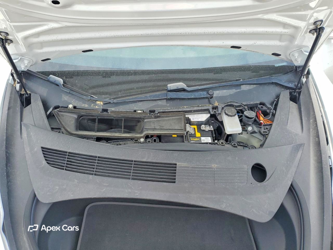 Tesla Model 3 2018
