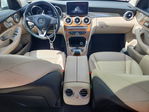 Mercedes-Benz C-klasse 2015