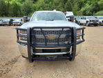 Chevrolet Silverado 2019