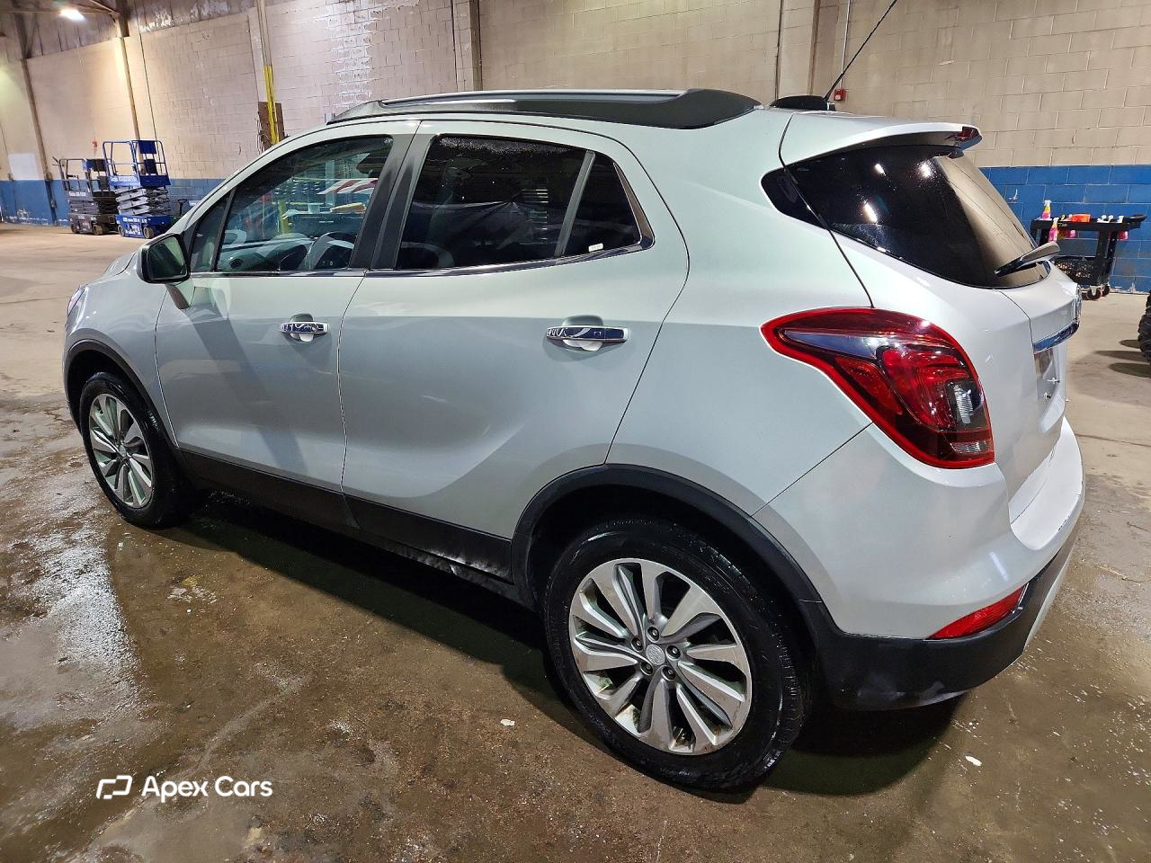 Buick Encore 2020