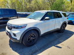 Ford Explorer 2021
