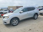 Nissan Rogue 2015
