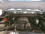 Chevrolet Silverado 2011