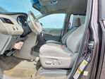 Toyota Sienna 2012