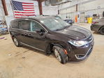 Chrysler Pacifica 2018