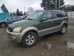 Kia Sorento 2003