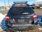 Subaru XV 2016